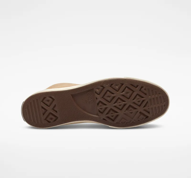 Converse Chuck 70 LTD Walnut Icdc Walnoot Geverfd