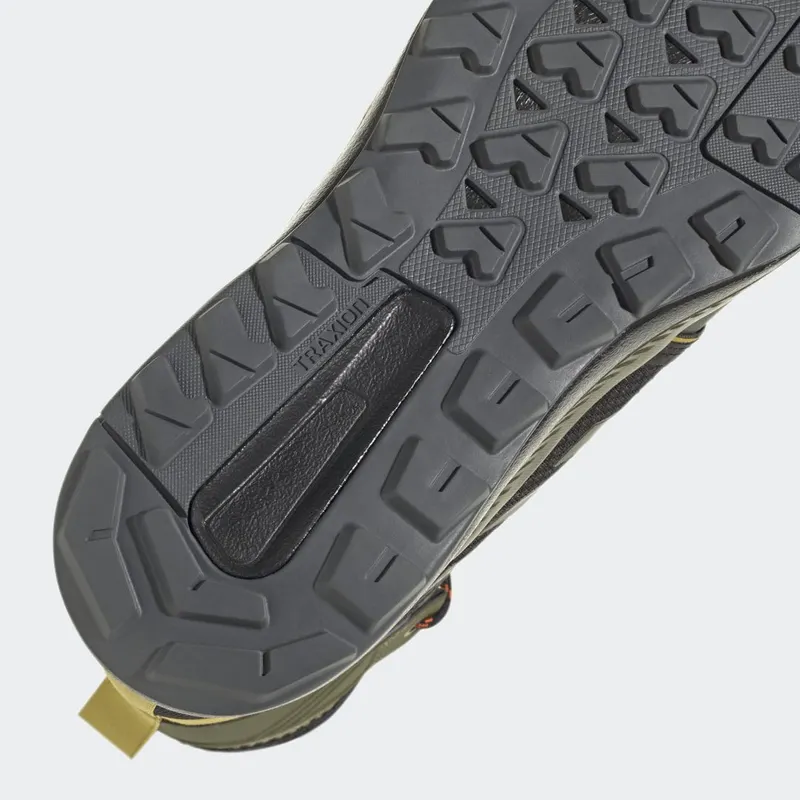 adidas Terrex Trailmaker Mid COLD.RDY Hiking Focus Olive / Pulse Olive / Core Black (GY6760)