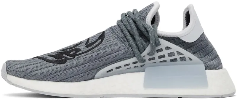 Adidas x BBC Ice Cream NMD Hu Moon Man Blue (GW3955)