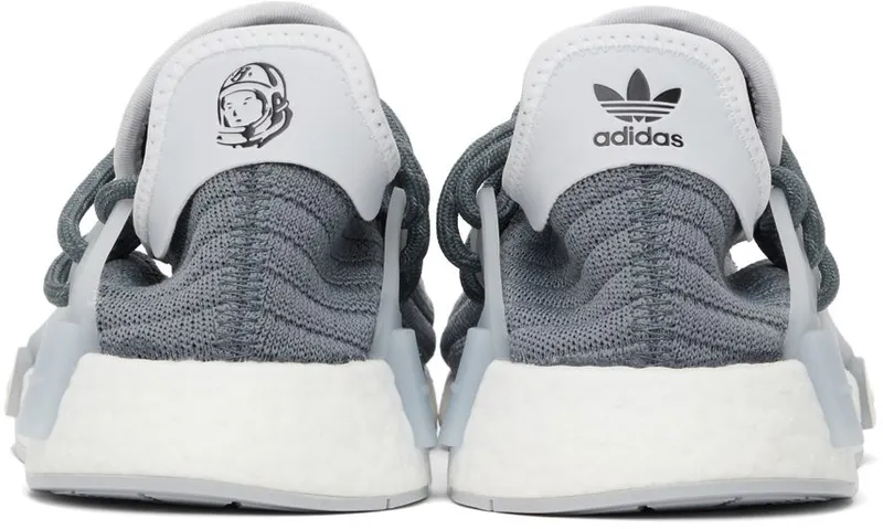 Adidas x BBC Ice Cream NMD Hu Moon Man Blue (GW3955)