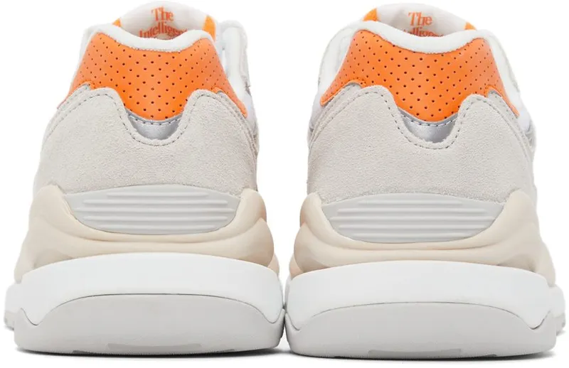 New Balance 57/40 Sea Salt Topaz Orange Sea Salt / Topaz (M5740SC1)