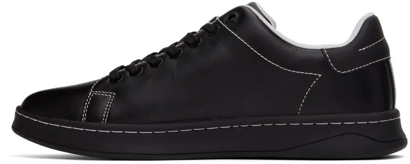 Diesel White S-Athene Sneakers (Y02869P4794)