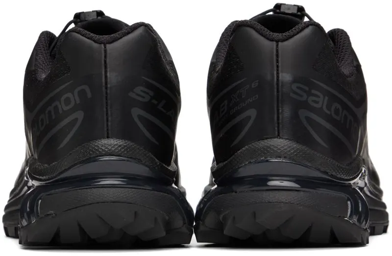 Brands-Other Salomon S/Lab XT-6 Adv Triple Black (L41086600)