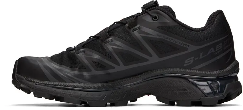 Brands-Other Salomon S/Lab XT-6 Adv Triple Black (L41086600)