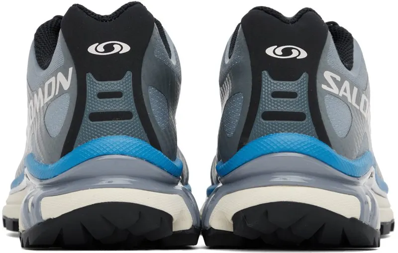 Salomon Blue XT-4 Sneakers (L41772100)
