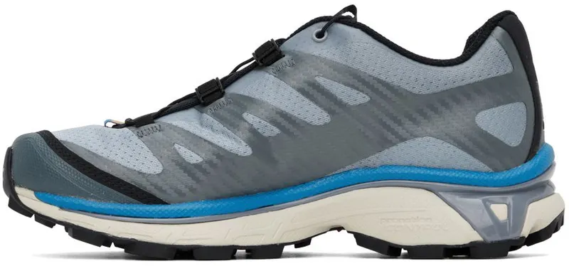 Salomon Blue XT-4 Sneakers (L41772100)
