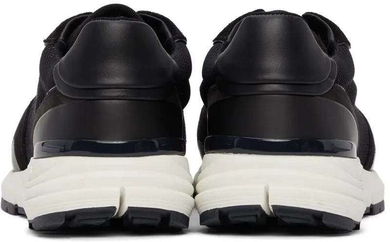John Elliott Edition One Runner Sneakers (J027Q24319A)