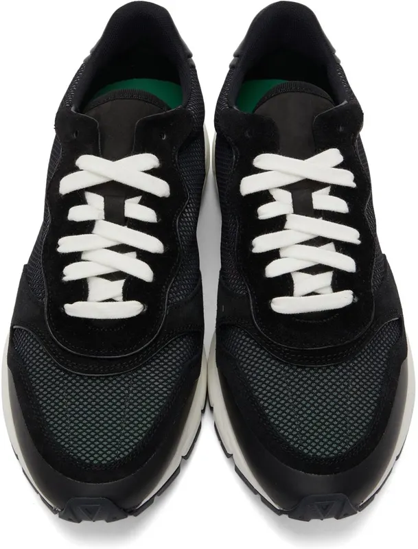 John Elliott Edition One Runner Sneakers (J027Q24319A)