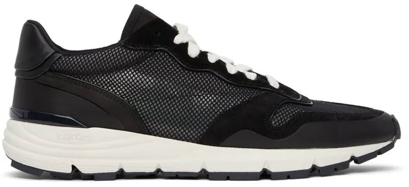 John Elliott Edition One Runner Sneakers (J027Q24319A)
