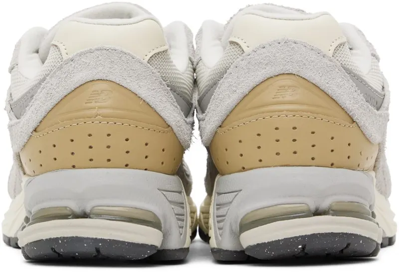 New Balance M2002 Rain Cloud / Angora (M2002RSA)