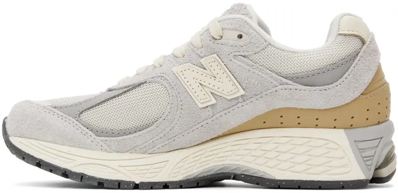 New Balance M2002 Rain Cloud / Angora (M2002RSA)