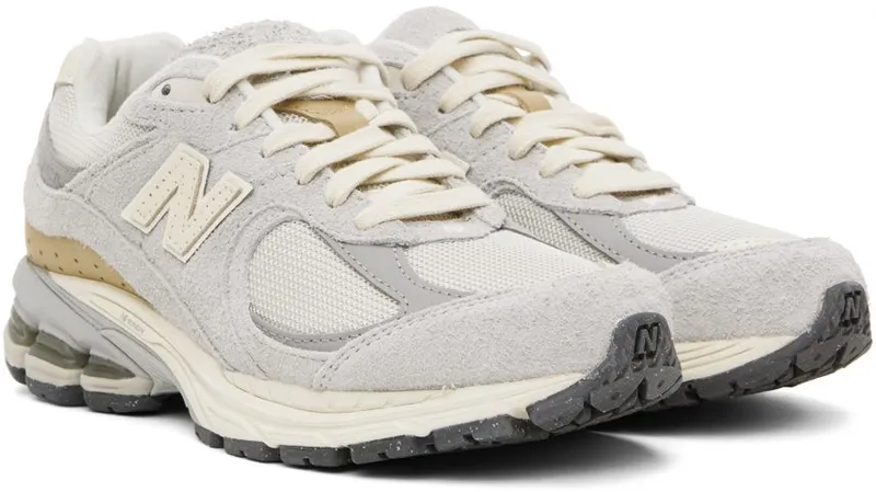 New Balance M2002 Rain Cloud / Angora (M2002RSA)