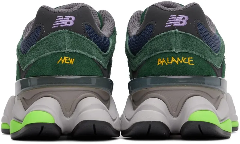 New Balance 9060 “Nightwatch” (U9060GRE)