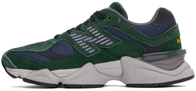 New Balance 9060 “Nightwatch” (U9060GRE)