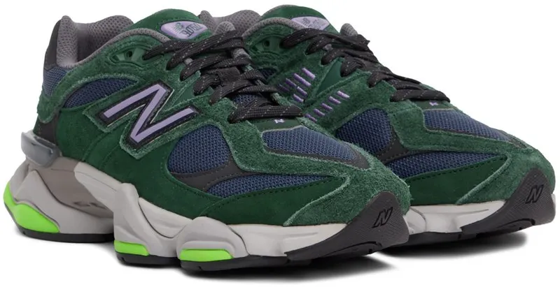 New Balance 9060 “Nightwatch” (U9060GRE)