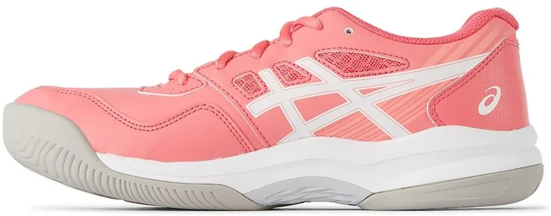 Asics Kids Pink Gel-Game 8 Big Kids Sneakers (1044A025-700)