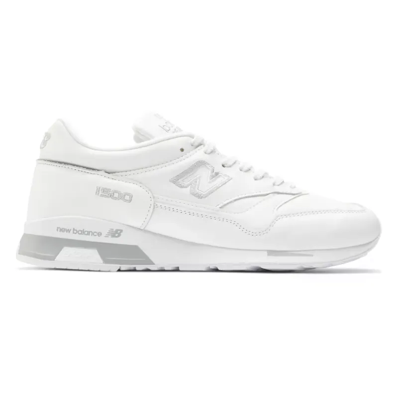 New Balance M1500 WHI Made in UK White (M1500WHI)