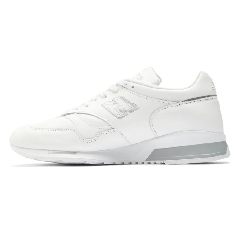 New Balance M1500 WHI Made in UK White (M1500WHI)