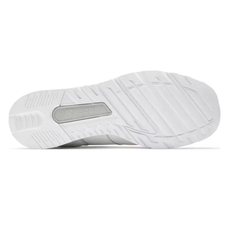 New Balance M1500 WHI Made in UK White (M1500WHI)