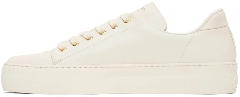 TOM FORD Black City Grace Low Sneakers (W2878T-LCL057)