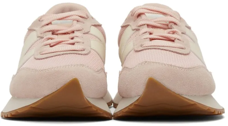 New Balance Pink 237 Sneakers (WS237HL1)