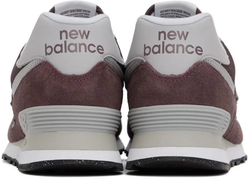 New Balance U574 Brown / Grey (U574CA2)