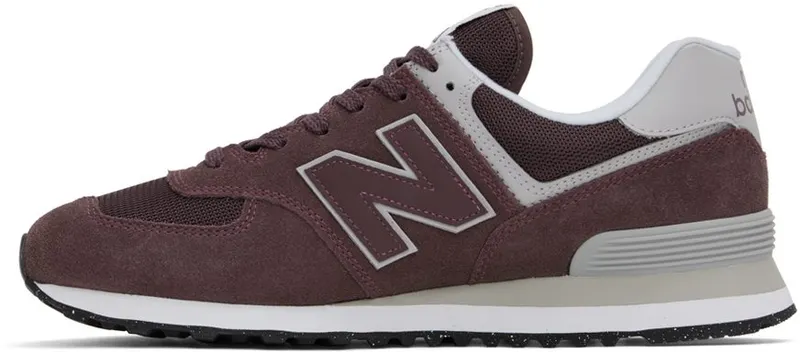 New Balance U574 Brown / Grey (U574CA2)