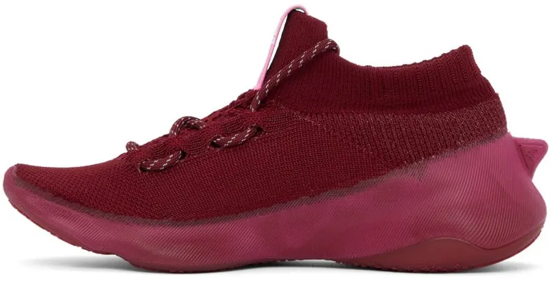 Adidas x Pharrell Williams Humanrace Sichona Burgundy (GW4879)