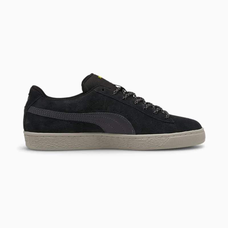 Puma Suede GTX Puma Black / Ebony (381800-01)