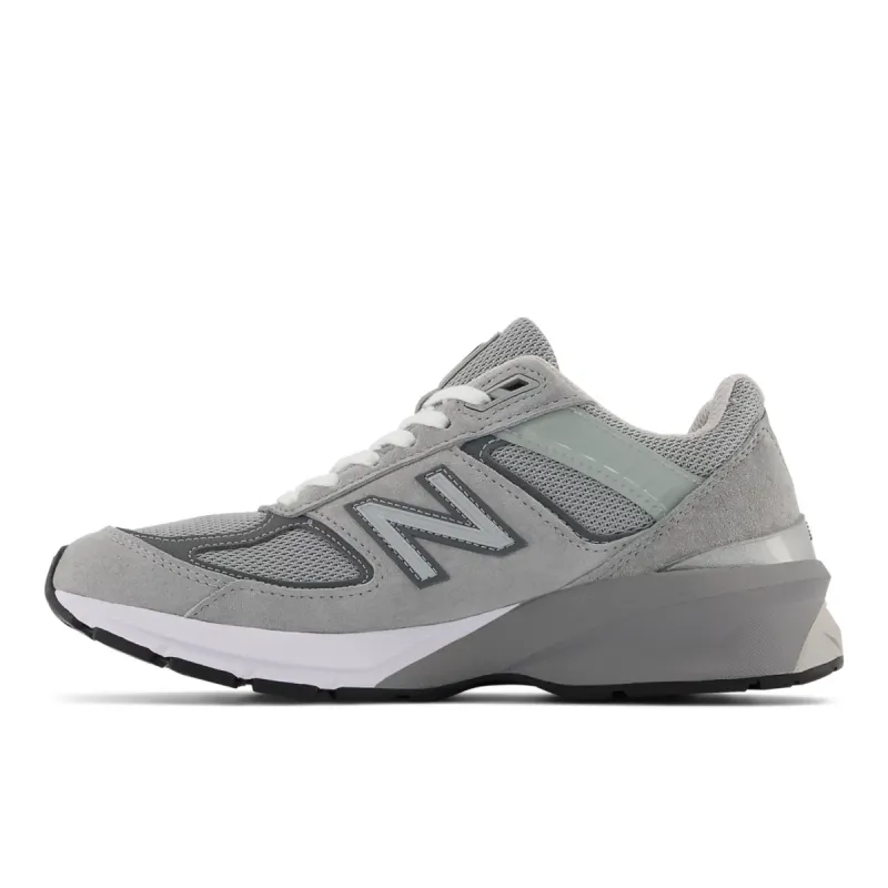 New Balance W990 GL5 Made in USA Grey (W990GL5)