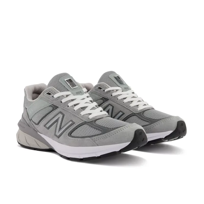 New Balance W990 GL5 Made in USA Grey (W990GL5)