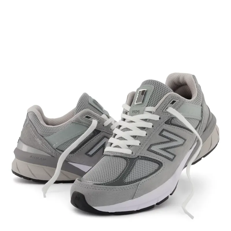 New Balance W990 GL5 Made in USA Grey (W990GL5)