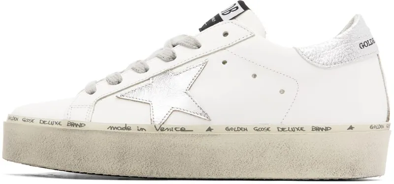 Golden Goose Hi Star (GWF00118.F000329.80185)