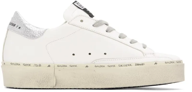 Golden Goose Hi Star (GWF00118.F000329.80185)