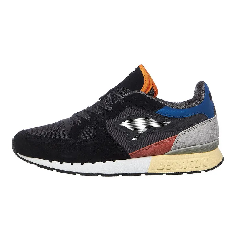 KangaROOS Coil R1 OG Pop Jet Black (47290-5017)