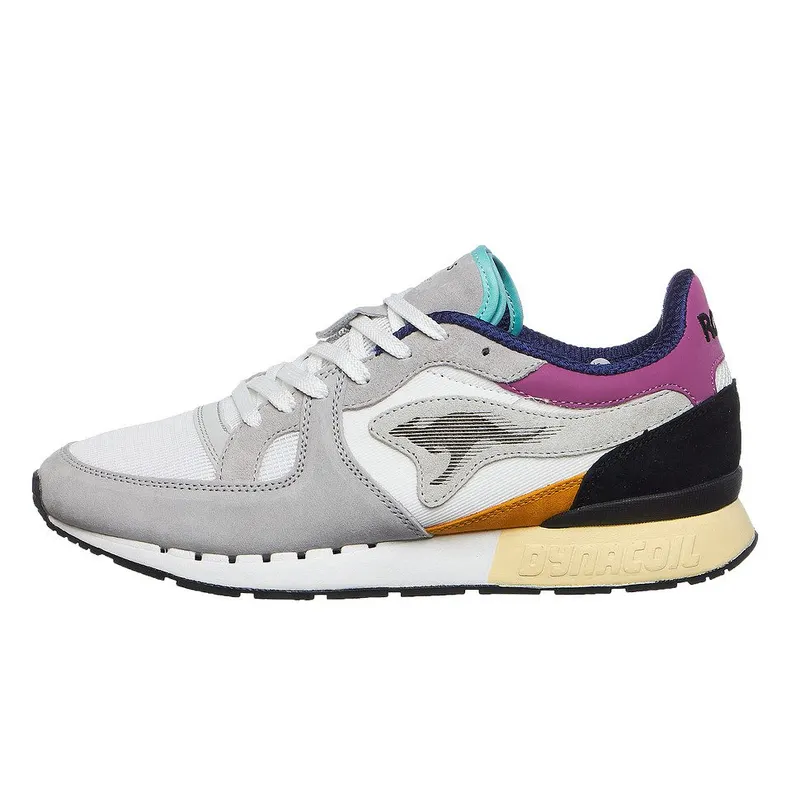 KangaROOS Coil R1 OG Pop Ultimate Grey (47290-2210)