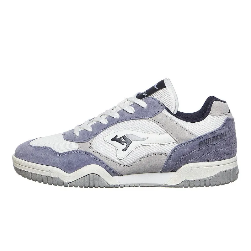 KangaROOS Net Blue Sky / White (47292-4178)