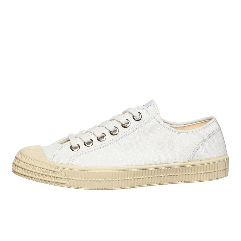 Novesta Star Master White / Grey / Ecru (N072031-10Y10Y106)