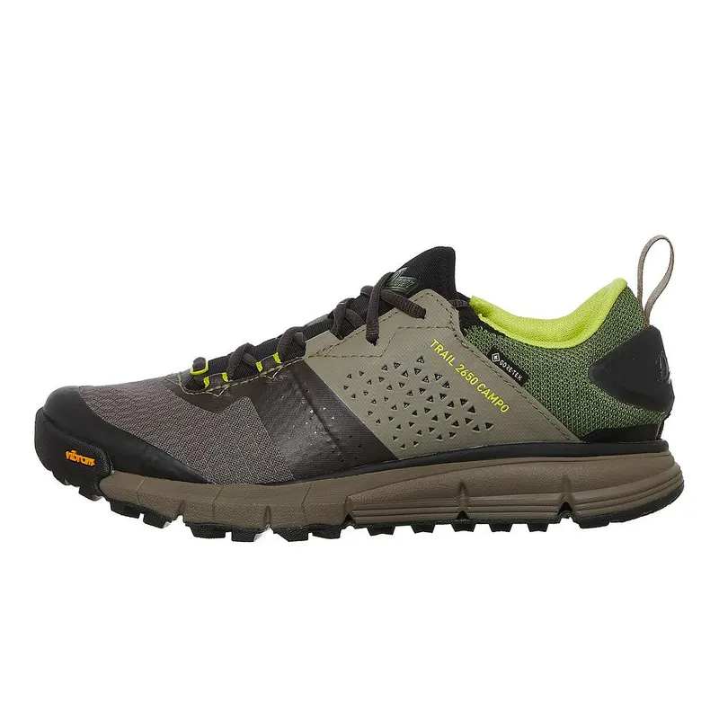 Danner Trail 2650 Campo GTX Brown / Meadow Green (68963)