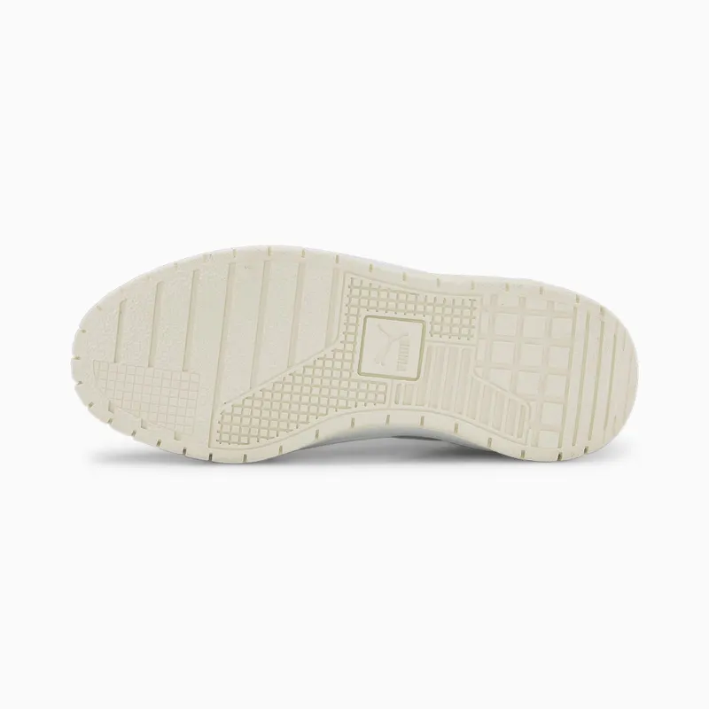 Puma Cali Dream Animalia Leopard Wit (393491-01)