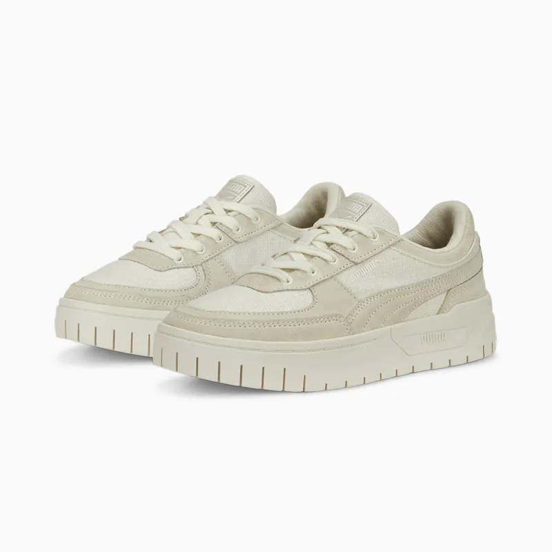 Puma Cali Dream Blank Canvas Wit (389872-01)