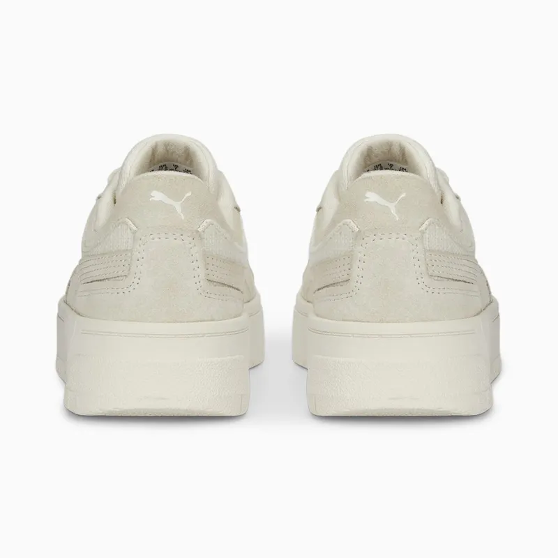 Puma Cali Dream Blank Canvas Wit (389872-01)