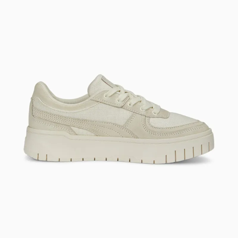 Puma Cali Dream Blank Canvas Wit (389872-01)