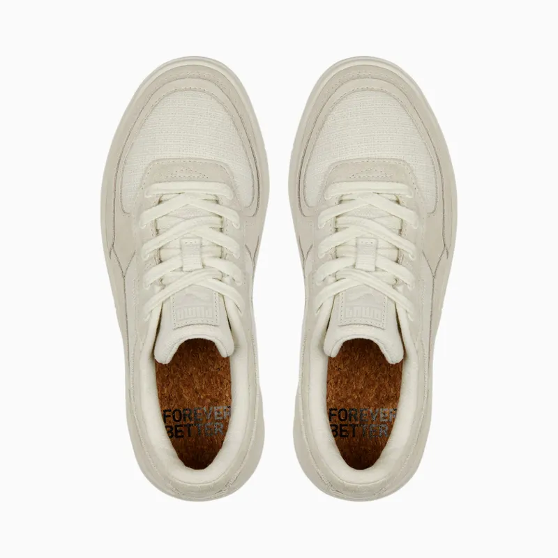 Puma Cali Dream Blank Canvas Wit (389872-01)