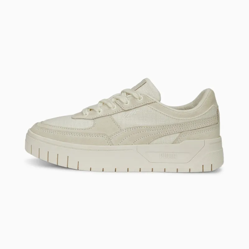 Puma Cali Dream Blank Canvas Wit (389872-01)