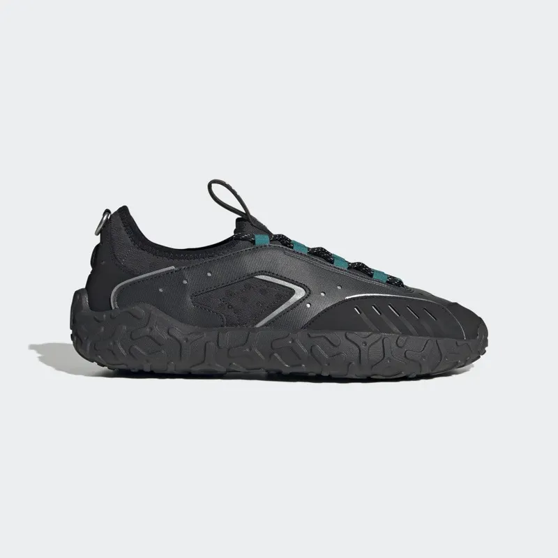 adidas ATRIC23 Core Black / Carbon / Teal (HP6569)