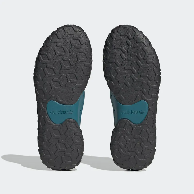 adidas ATRIC23 Core Black / Carbon / Teal (HP6569)