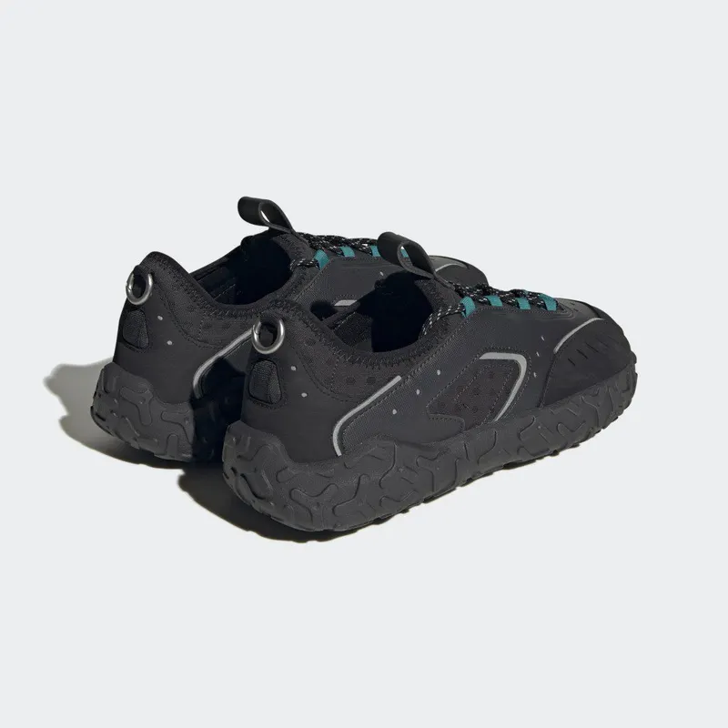 adidas ATRIC23 Core Black / Carbon / Teal (HP6569)