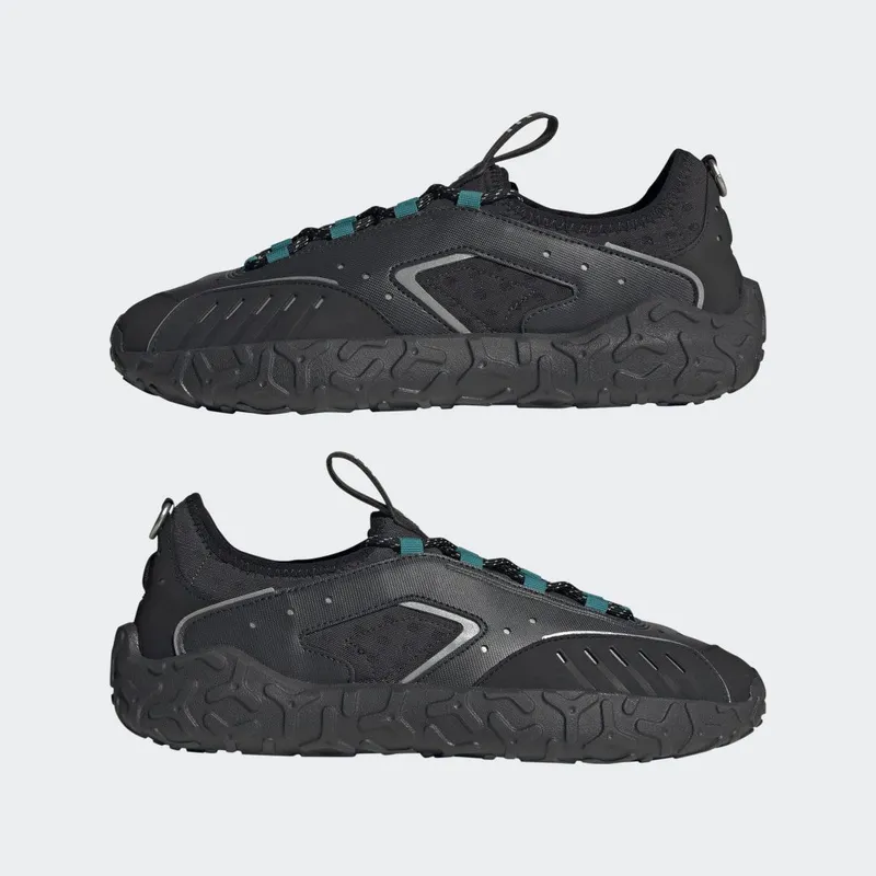 adidas ATRIC23 Core Black / Carbon / Teal (HP6569)