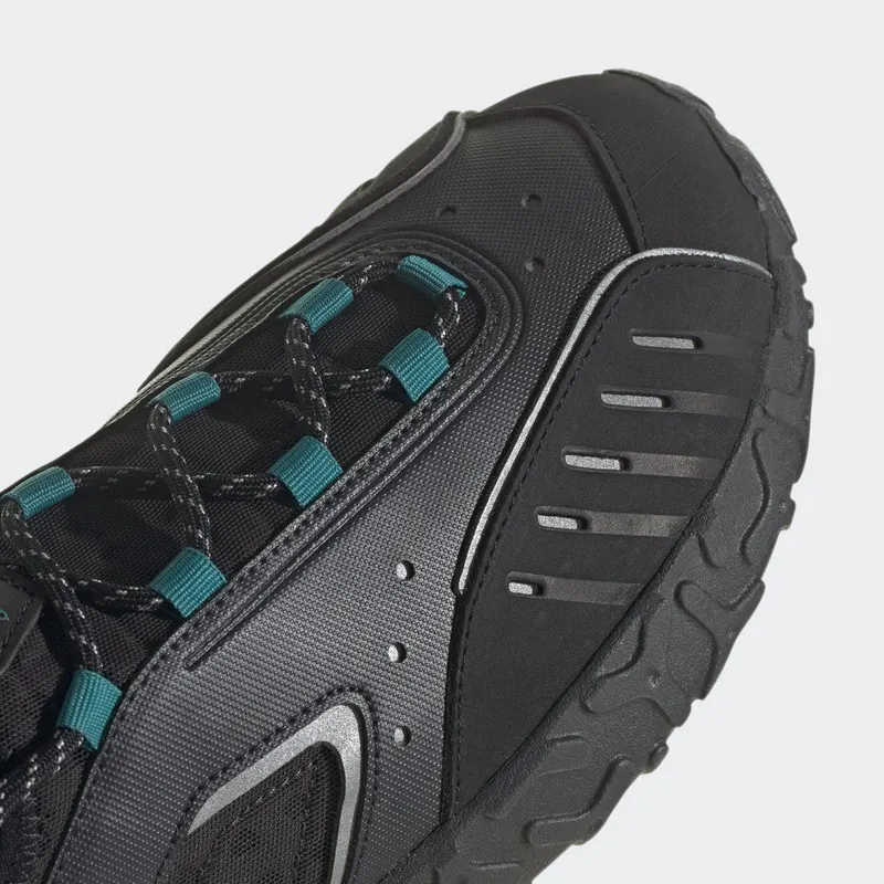 adidas ATRIC23 Core Black / Carbon / Teal (HP6569)